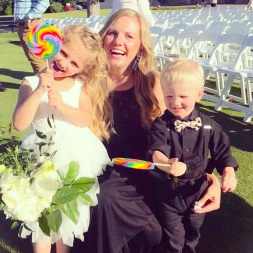 Meet your Posher, Ashton